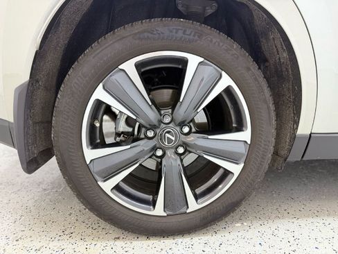 Used 2022 Lexus UX 250h w/ Premium Package image 36