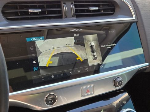 Used 2020 Jaguar I-PACE S AWD/4WD image 11