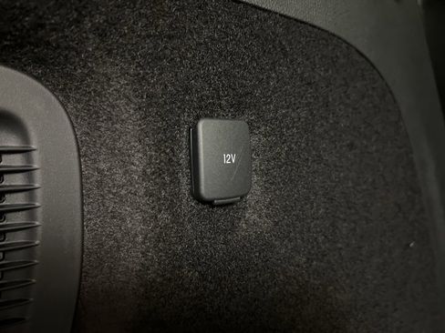 New 2026 Lincoln Corsair Reserve w/ Jet Appearance Package image 37