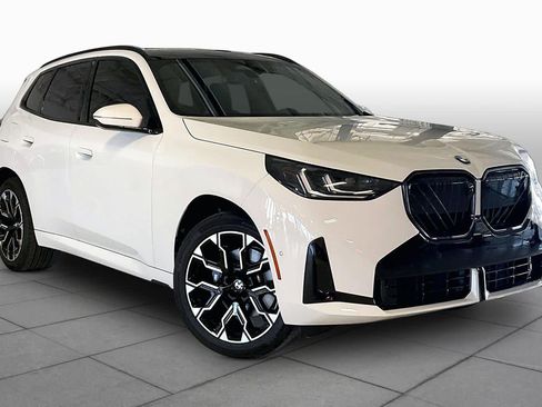 New 2026 BMW X3 xDrive30 AWD/4WD image 2