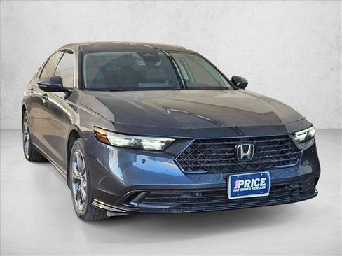 Used 2023 Honda Accord EX-L image 3