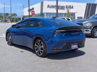 Used 2024 Toyota Prius Prime FWD video 3