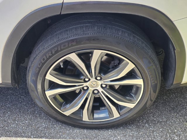 Used 2016 Lexus RX 350 FWD w/ Premium Package image 15