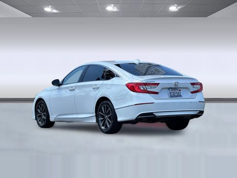 Used 2021 Honda Accord EX-L image 3
