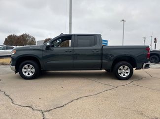 Used 2025 Chevrolet Silverado 1500 LT video 2