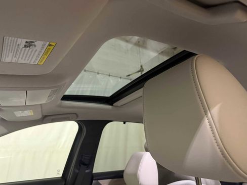 Certified 2025 MAZDA CX-90 3.3 Turbo w/ Preferred Package image 22