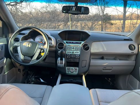 Used 2009 Honda Pilot Touring image 21