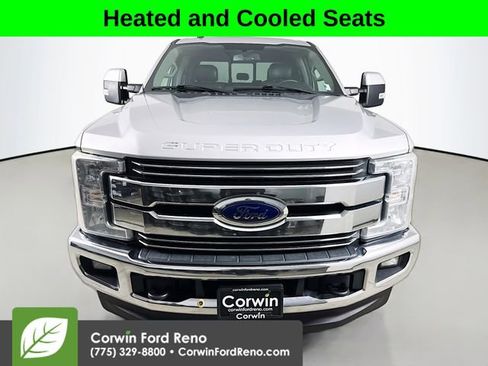 Used 2019 Ford F250 Lariat image 2