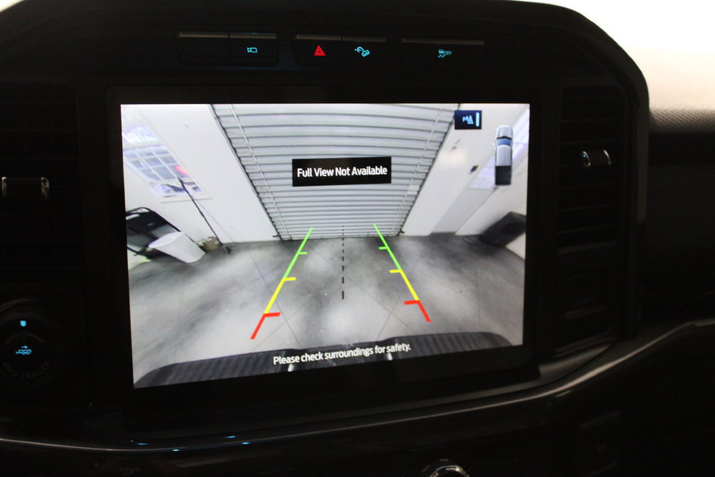 Used 2021 Ford F150 XLT w/ Equipment Group 302A High AWD/4WD image 40