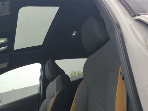 Certified 2025 Subaru Crosstrek 2.5i Sport AWD/4WD image 22