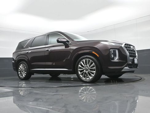 Used 2020 Hyundai Palisade Limited image 77