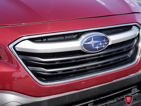 Used 2022 Subaru Outback Premium AWD/4WD image 16