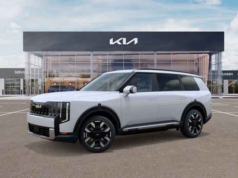 New 2027 Kia Telluride S image 3