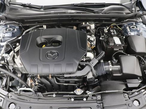 Used 2025 MAZDA MAZDA3 s image 28