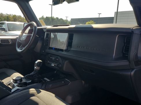 Used 2025 Ford Bronco Big Bend AWD/4WD image 19