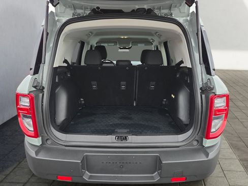 Certified 2023 Ford Bronco Sport Big Bend image 25