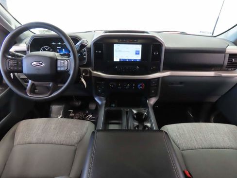 Used 2021 Ford F150 XLT AWD/4WD image 15