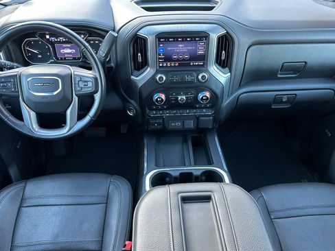 Used 2020 GMC Sierra 3500 Denali w/ Denali Ultimate Package image 14