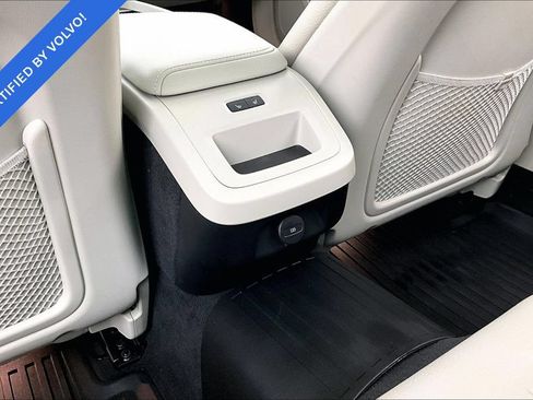 Used 2022 Volvo V60 T5 Cross Country w/ Advanced Package AWD/4WD image 31