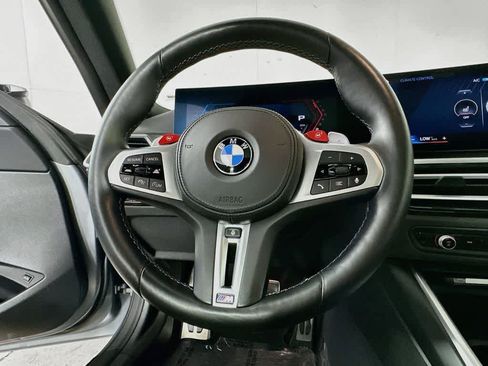 Used 2024 BMW M2 w/ Lighting Package RWD image 15