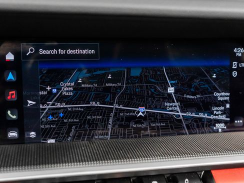 Used 2024 Porsche 911 Turbo S image 44