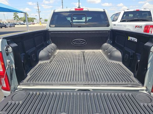 Used 2021 Ford Ranger Lariat w/ Tremor Off-Road Package AWD/4WD image 9