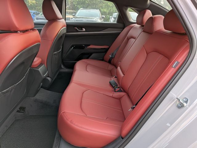 New 2026 Kia K5 GT-Line w/ GT-Line Premium Package FWD image 15