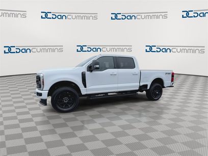 New 2026 Ford F250 XLT w/ XLT Premium Package