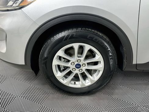 Certified 2022 Ford Escape SE AWD/4WD image 24