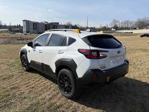New 2026 Subaru Crosstrek 2.5i Wilderness w/ Wilderness Package image 6