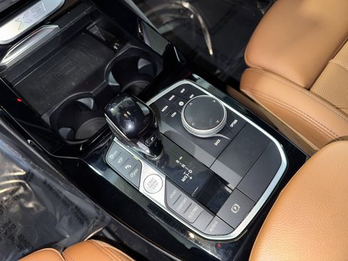 Certified 2023 BMW X3 sDrive30i w/ Convenience Package image 28