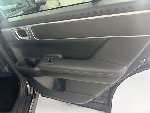 Used 2025 Hyundai Santa Fe SEL image 30