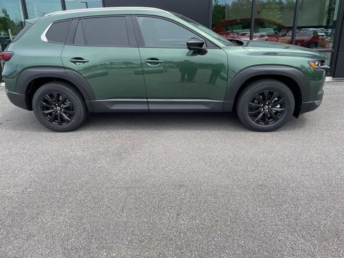 New 2026 MAZDA CX-50 AWD 2.5 S w/ Weather Package image 5