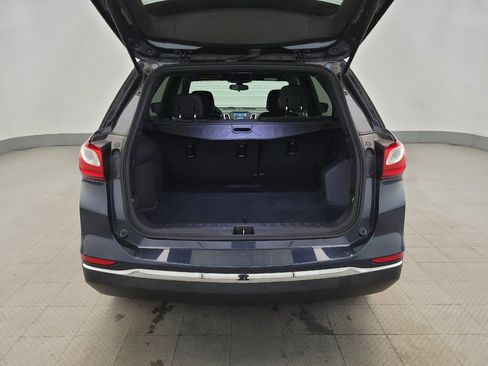 Used 2019 Chevrolet Equinox LT FWD image 29
