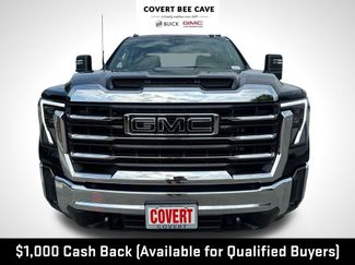 New 2026 GMC Sierra 2500 SLE video 2