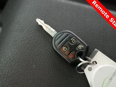 Used 2014 Ford F150 FX4 w/ Equipment Group 402A Luxury image 3