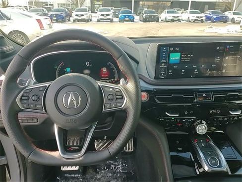 New 2026 Acura MDX A-Spec image 22