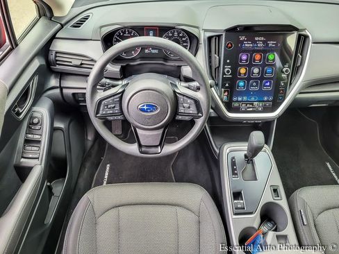 Used 2024 Subaru Crosstrek 2.0i Premium AWD/4WD image 13