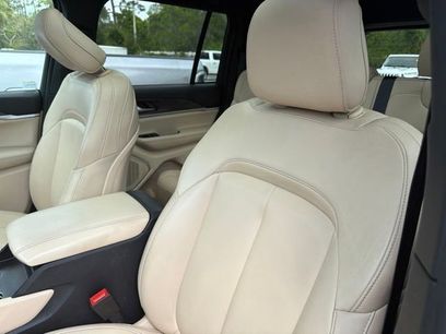 Used 2024 Jeep Grand Cherokee Limited 4xe