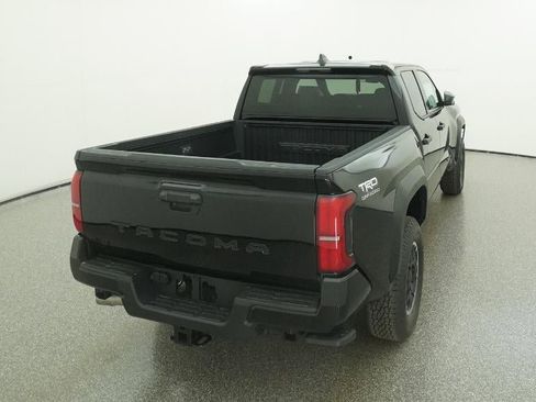 New 2026 Toyota Tacoma TRD Off-Road image 41