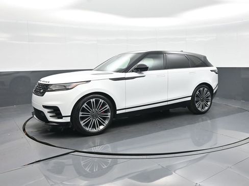 Used 2024 Land Rover Range Rover Velar Dynamic SE image 1