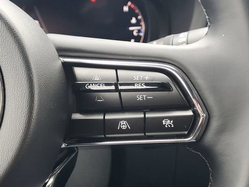 Used 2026 MAZDA CX-90 3.3 Turbo S w/ Premium Plus AWD/4WD image 25