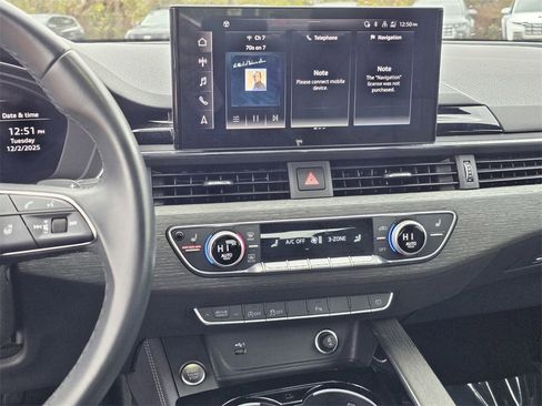 Used 2024 Audi A4 2.0T Premium Plus image 9