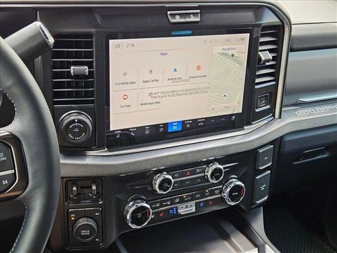 New 2026 Ford F350 Platinum AWD/4WD image 12