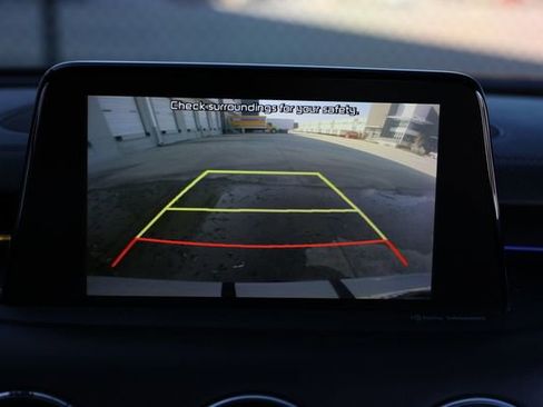 Used 2020 Kia Stinger GT1 image 45