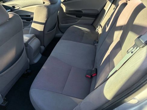 Used 2012 Honda Accord LX image 6
