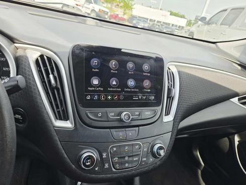 Used 2023 Chevrolet Malibu LT FWD image 20