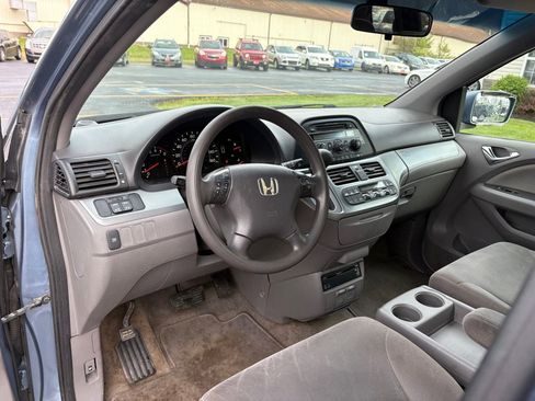 Used 2010 Honda Odyssey EX image 13
