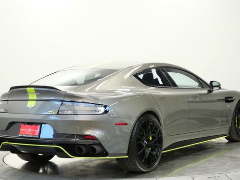 Used 2019 Aston Martin Rapide AMR RWD image 9