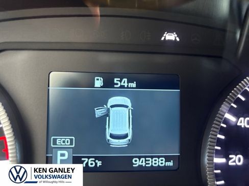 Used 2021 Kia Telluride LX AWD/4WD image 23